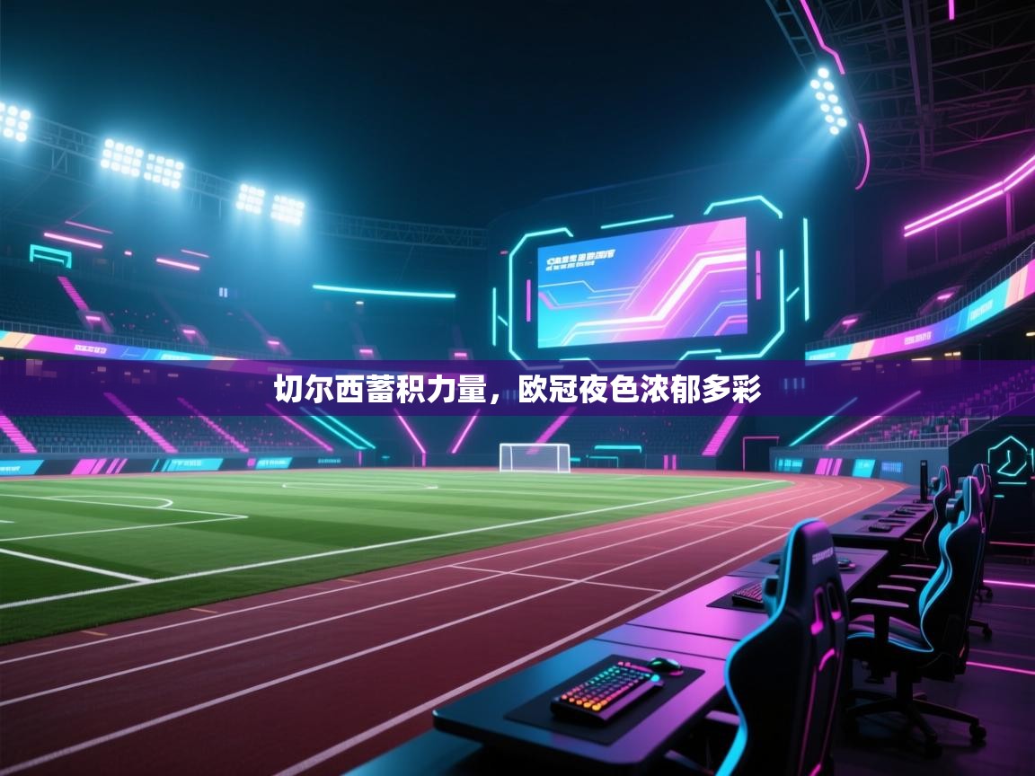 切尔西蓄积力量，欧冠夜色浓郁多彩  第1张