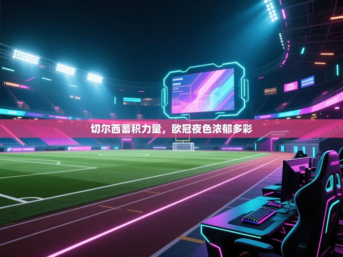 切尔西蓄积力量，欧冠夜色浓郁多彩  第2张