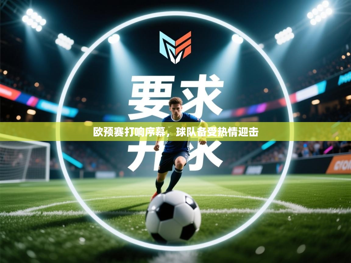 欧预赛打响序幕，球队备受热情迎击  第2张