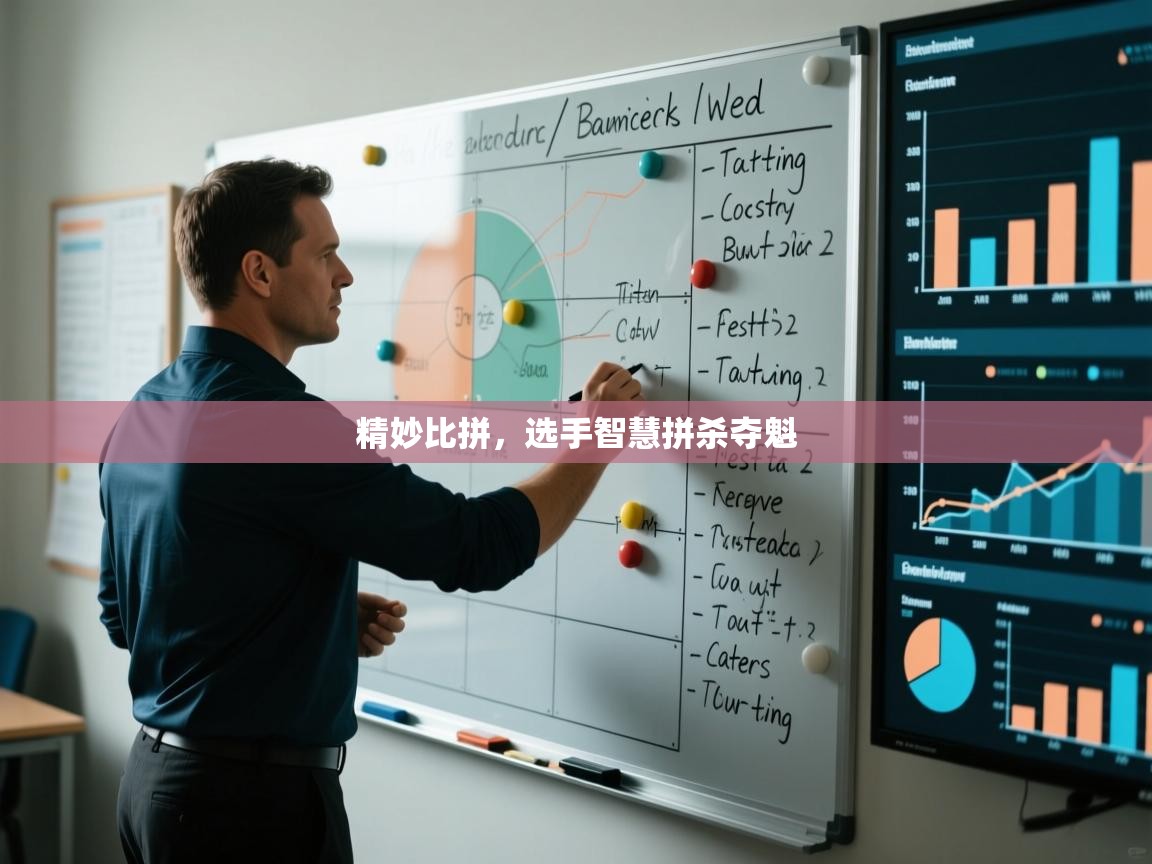 精妙比拼,选手智慧拼杀夺魁 第1张