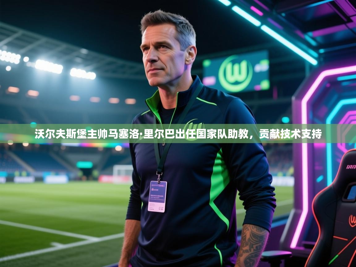 沃尔夫斯堡主帅马塞洛·里尔巴出任国家队助教，贡献技术支持  第1张