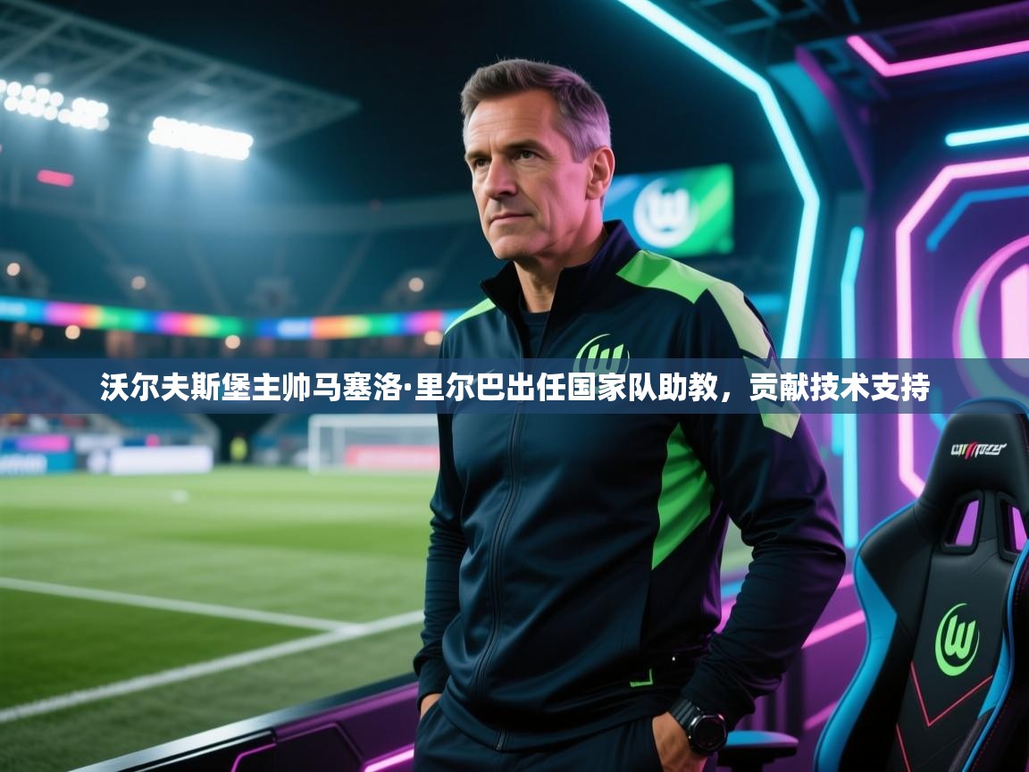 沃尔夫斯堡主帅马塞洛·里尔巴出任国家队助教，贡献技术支持  第2张