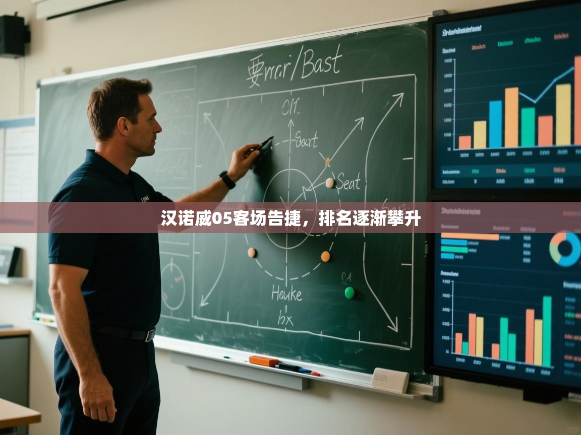 汉诺威05客场告捷，排名逐渐攀升  第2张