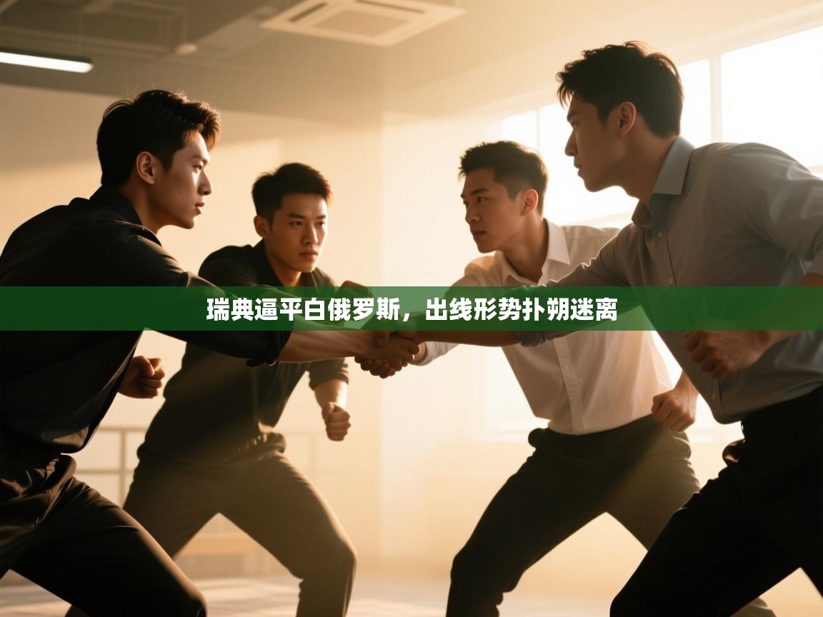 瑞典逼平白俄罗斯，出线形势扑朔迷离  第1张