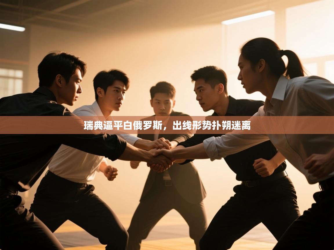 瑞典逼平白俄罗斯，出线形势扑朔迷离  第2张