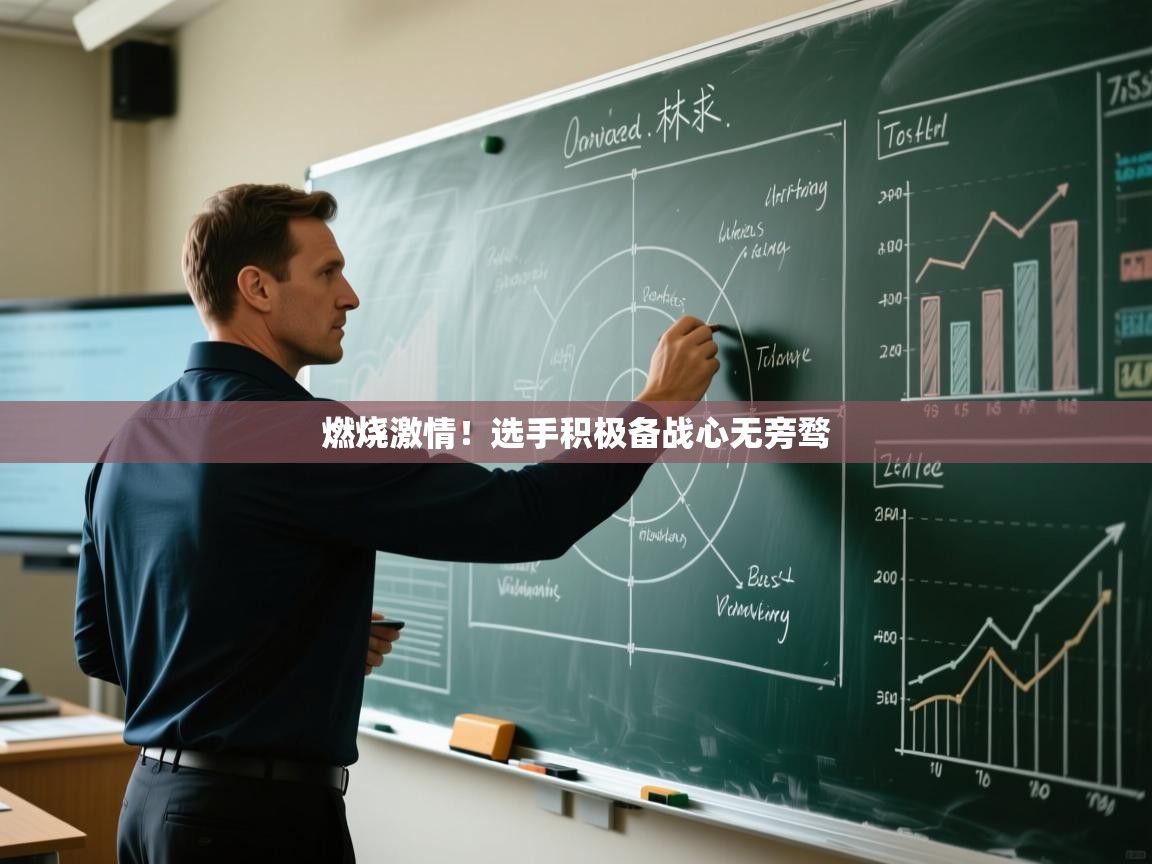 燃烧激情！选手积极备战心无旁骛  第2张