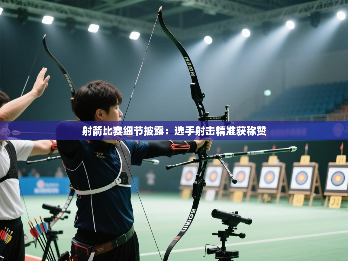 射箭比赛细节披露:选手射击精准获称赞 第1张