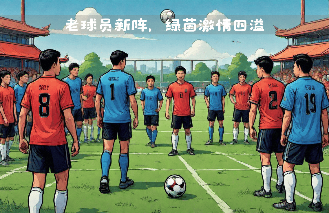 -激战正酣异国风情诠释足球激情
