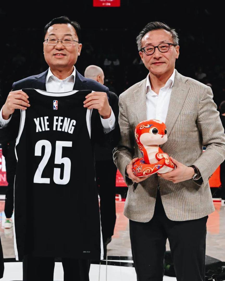 关于NBA全明星赛首现中国球员，迎来历史时刻的信息